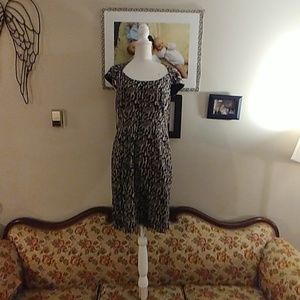Ann taylor dress